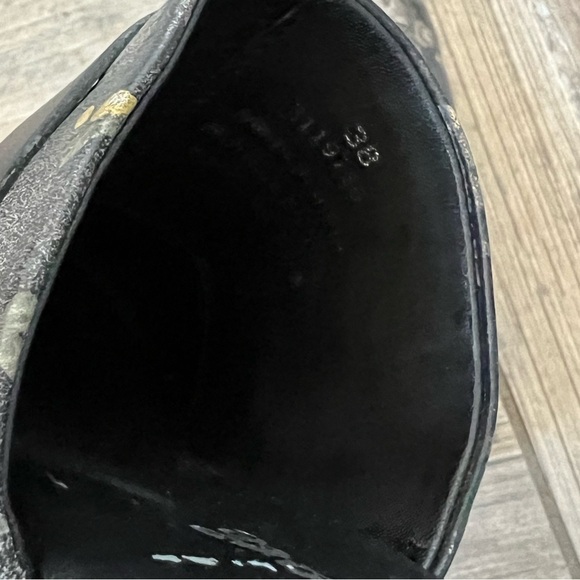 FREE PEOPLE Calabasa Womens Clog size 38 (8) - Picture 6 of 11